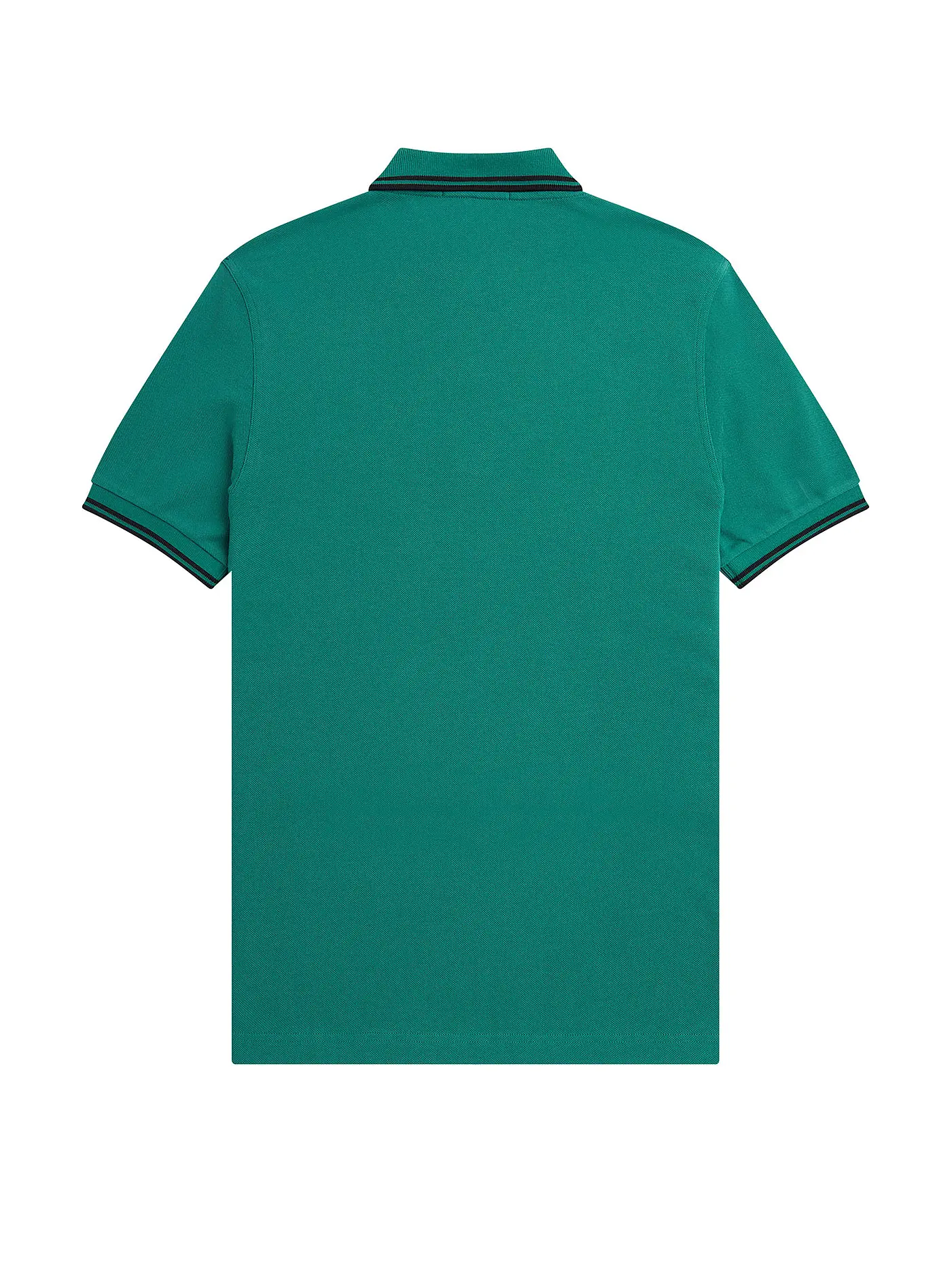 FRED PERRY | Poloshirt | grün